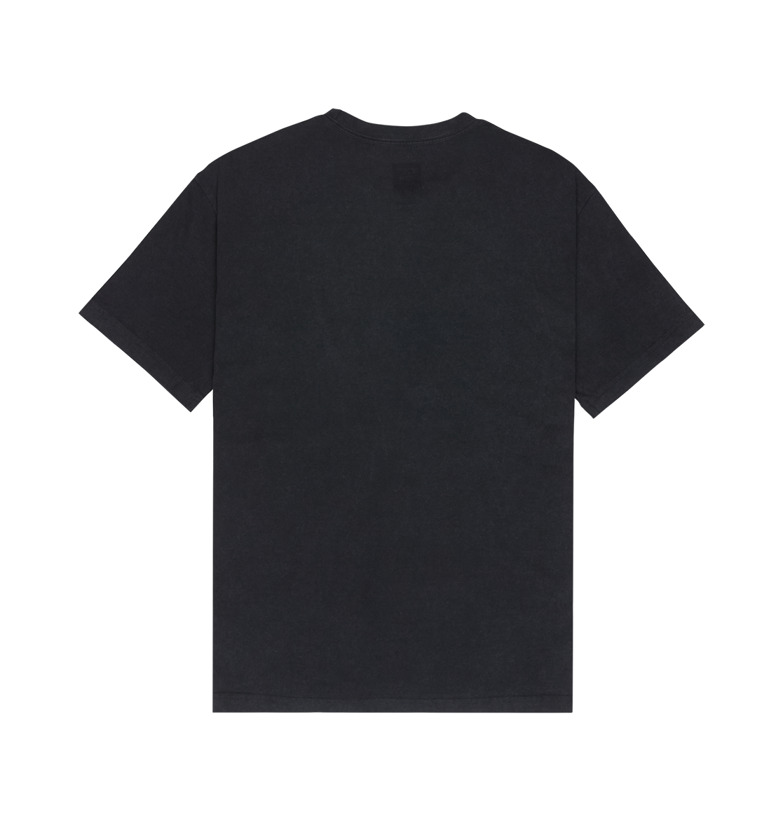 Men's DC Star Struck Tee - Black | DC Shoes