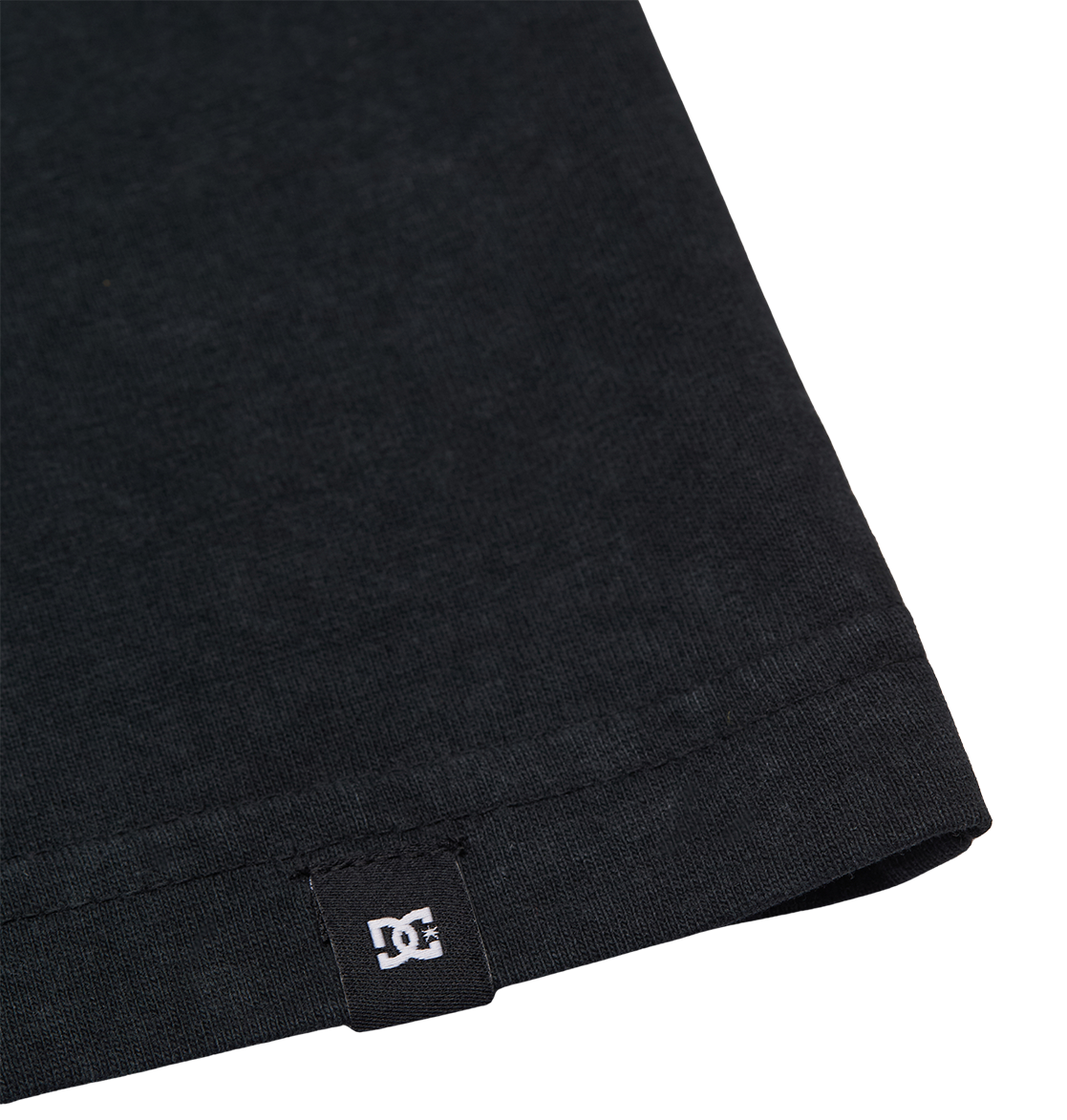 Men's DC Star Struck Tee - Black | DC Shoes