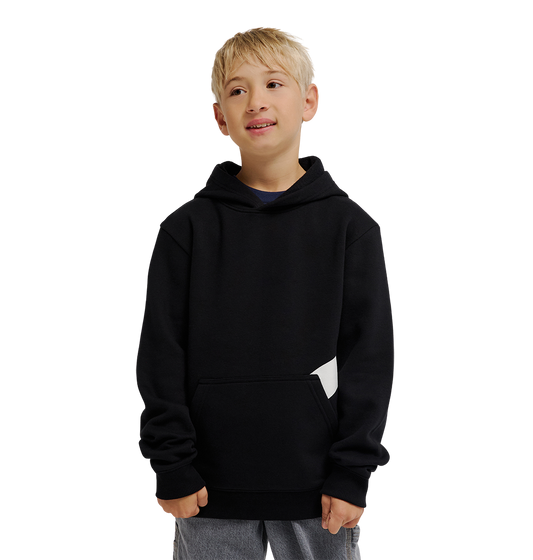 Kids' Lanai Hoodie - Black | DC Shoes