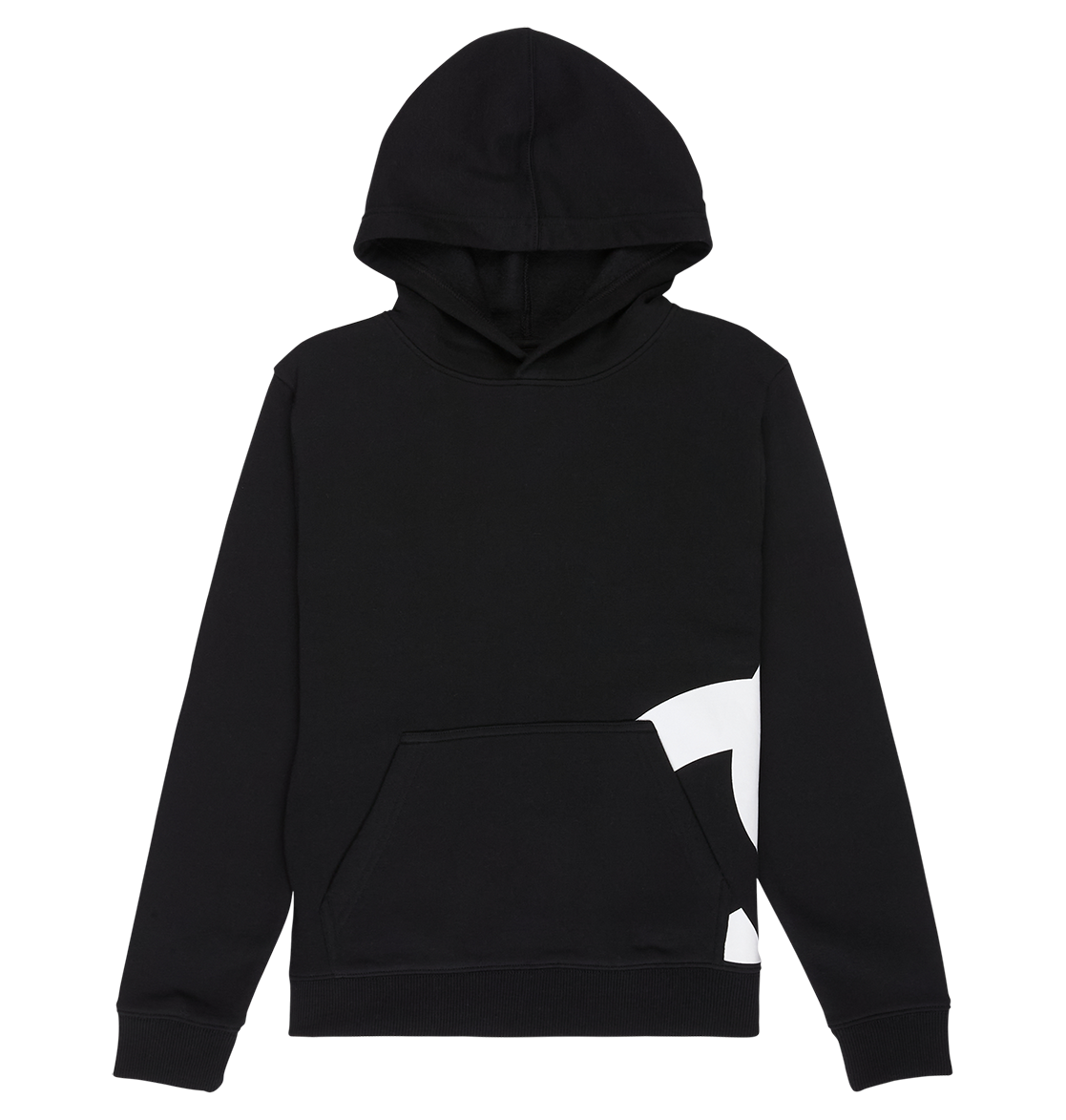 Kids' Lanai Hoodie - Black | DC Shoes
