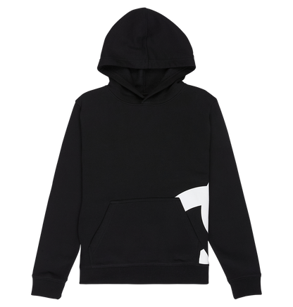 Kids' Lanai Hoodie - Black | DC Shoes