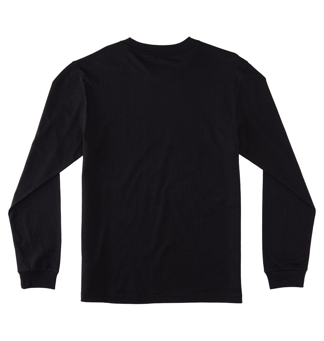 Men's DC Star Tee - Black | DC Shoes