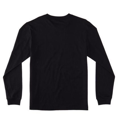 Men's DC Star Tee - Black | DC Shoes