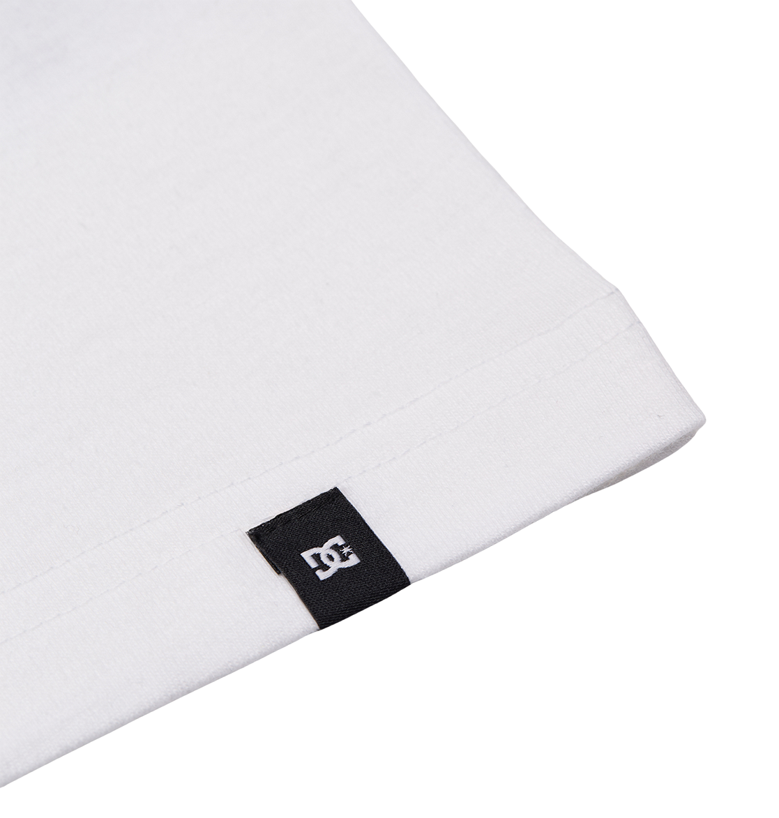 Men's DC Corpo Tee - White | DC Shoes