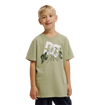 Oil Green