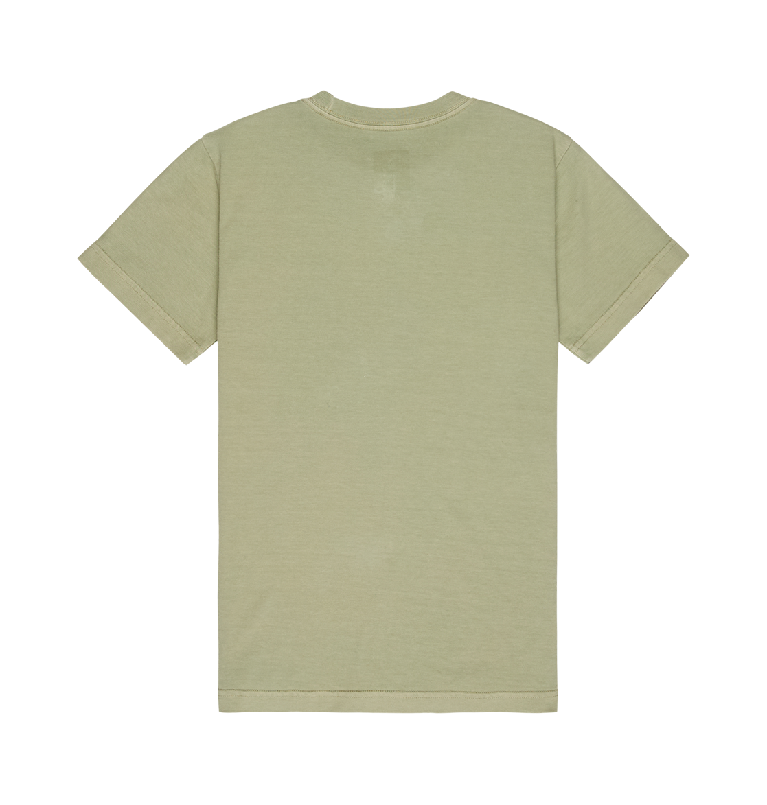 Kids' Speratic Tee - Oil Green | DC Shoes