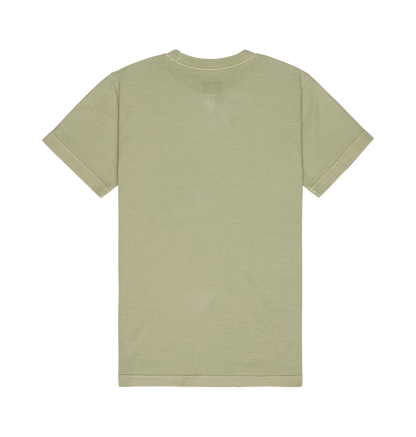 Kids' Speratic Tee - Oil Green | DC Shoes