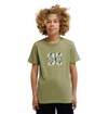 Oil Green