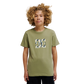 Oil Green
