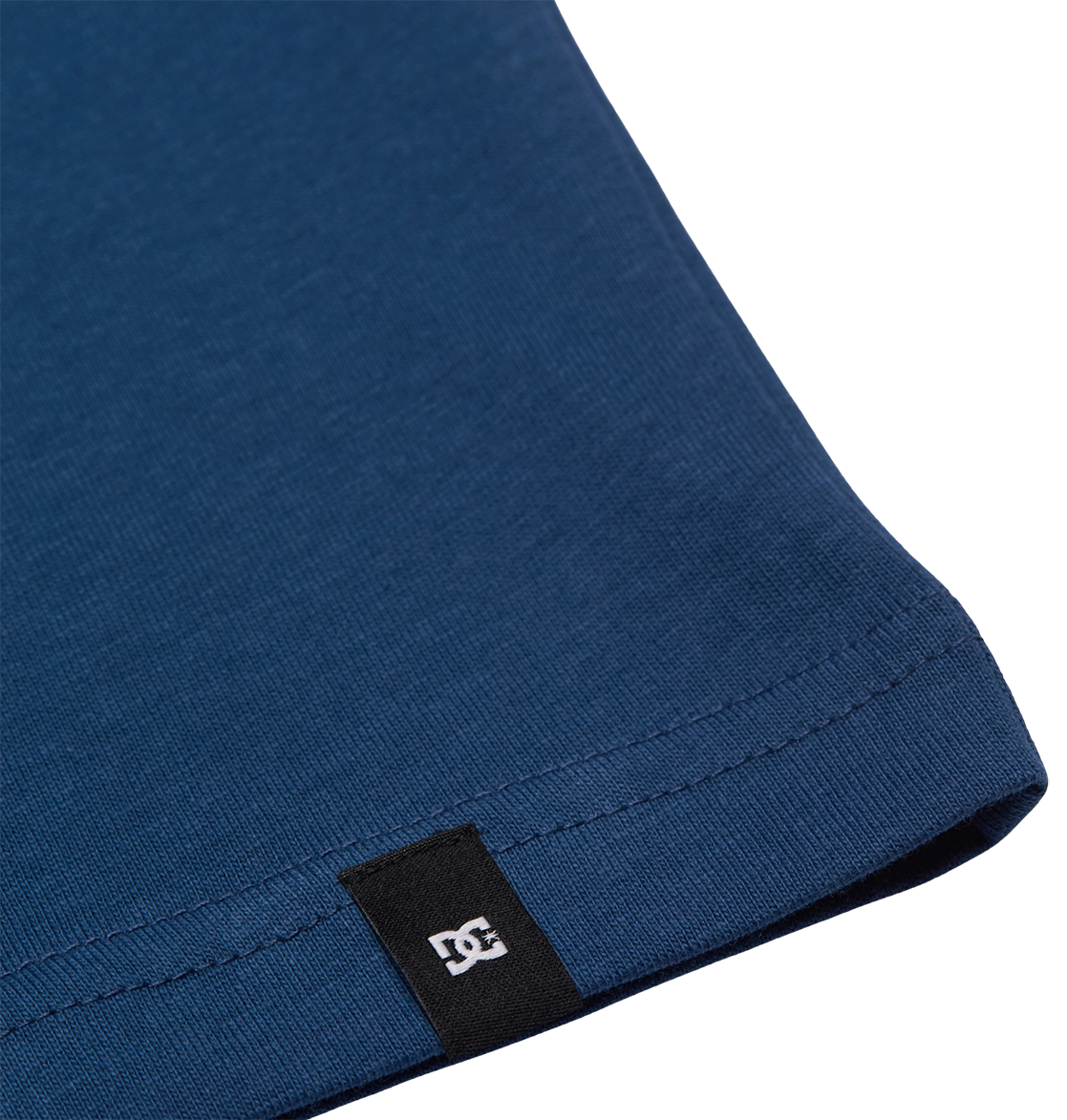 Kids' Star Filled Tee - Ensign Blue | DC Shoes