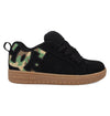 Black/Camo/Gum