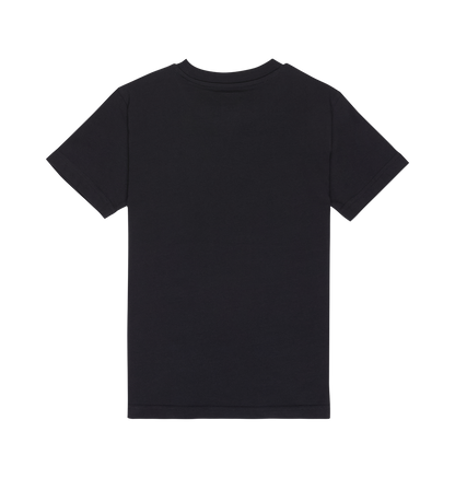 Kids' Star Filled Tee - Black | DC Shoes