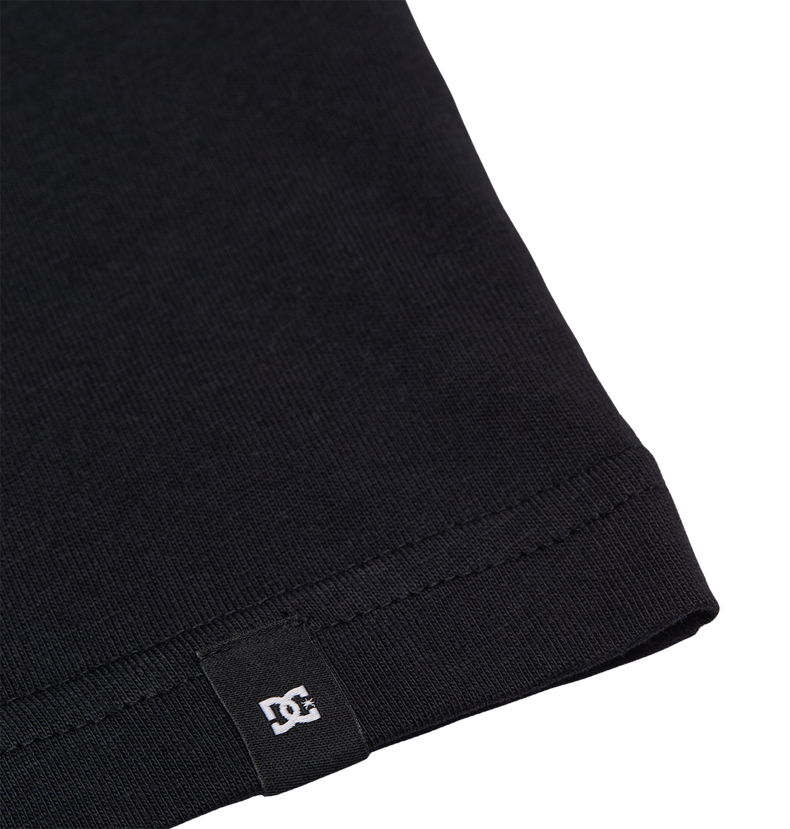 Kids' Star Filled Tee - Black | DC Shoes