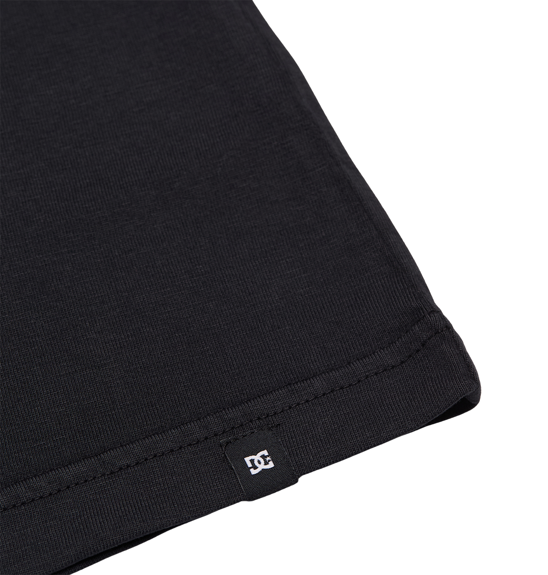 Kids' Speratic Tee - Black | DC Shoes