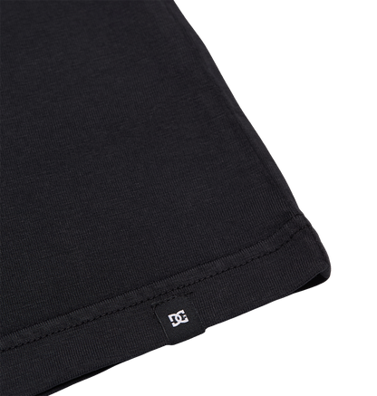 Kids' Speratic Tee - Black | DC Shoes