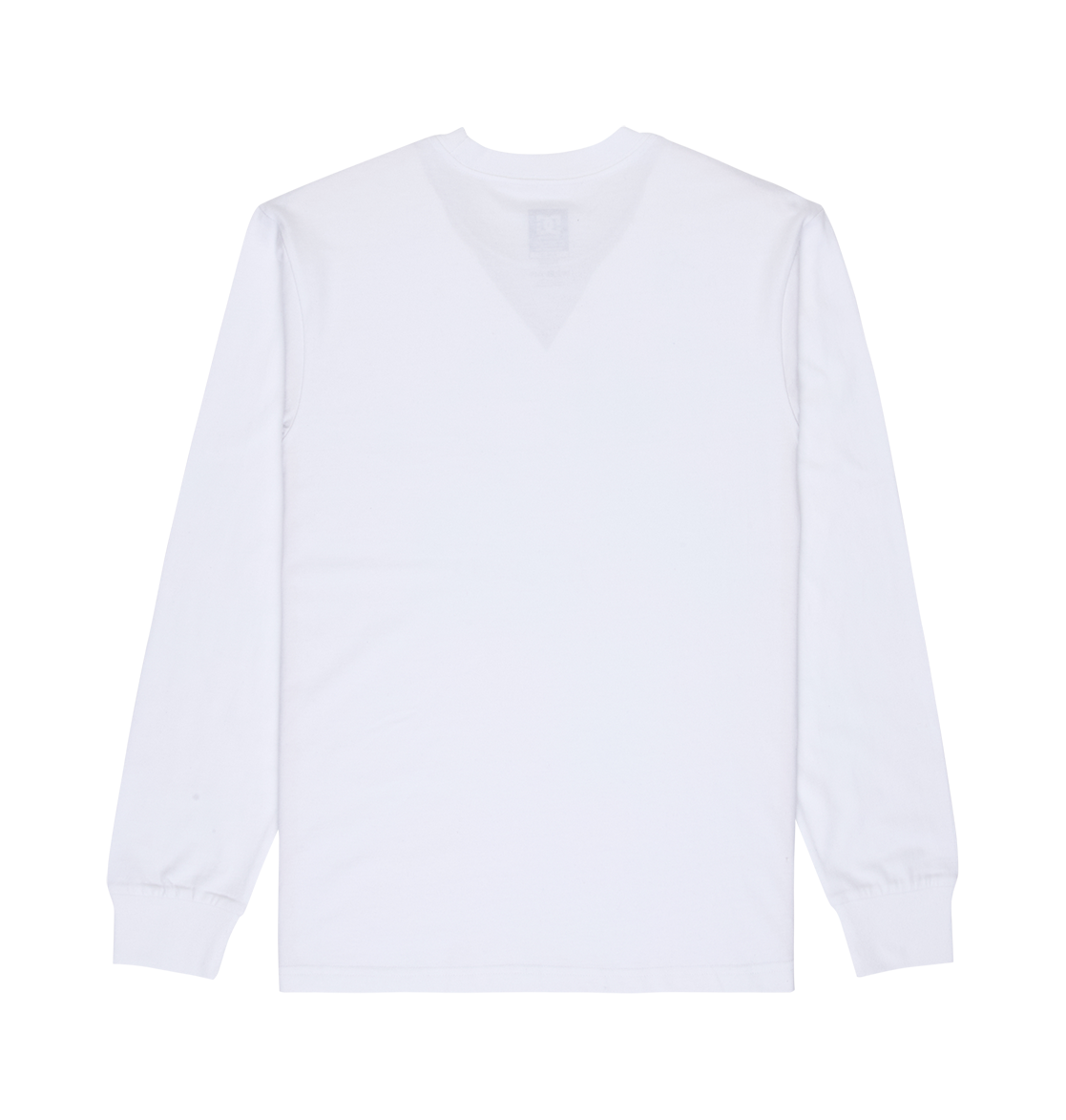 Men's DC Star Tee - White | DC Shoes