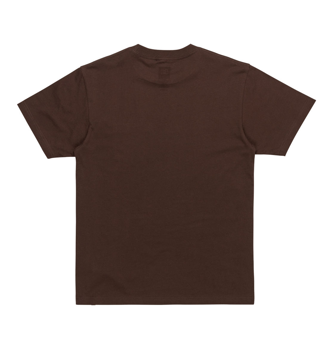 Men's DC Star Pocket Tee - Coffee Bean | DC Shoes