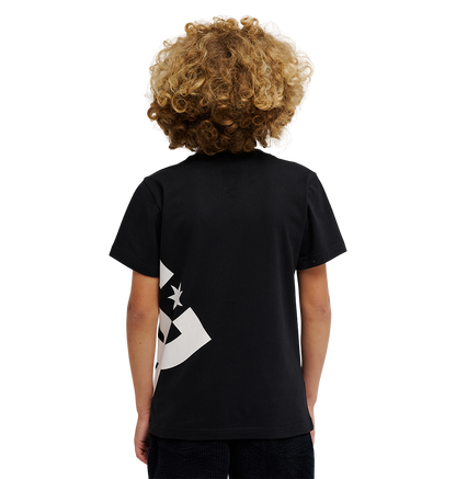Kids' DC Lanai Tee - Black | DC Shoes