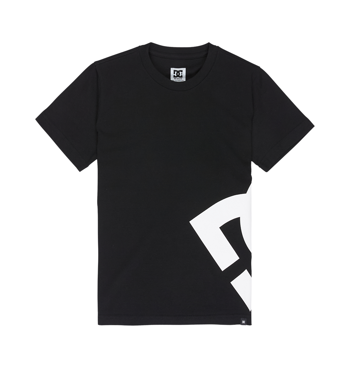Kids' DC Lanai Tee - Black | DC Shoes