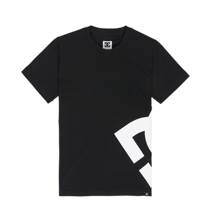 Kids' DC Lanai Tee - Black | DC Shoes