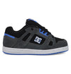 Grey/Black/Blue