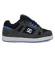 Grey/Black/Blue