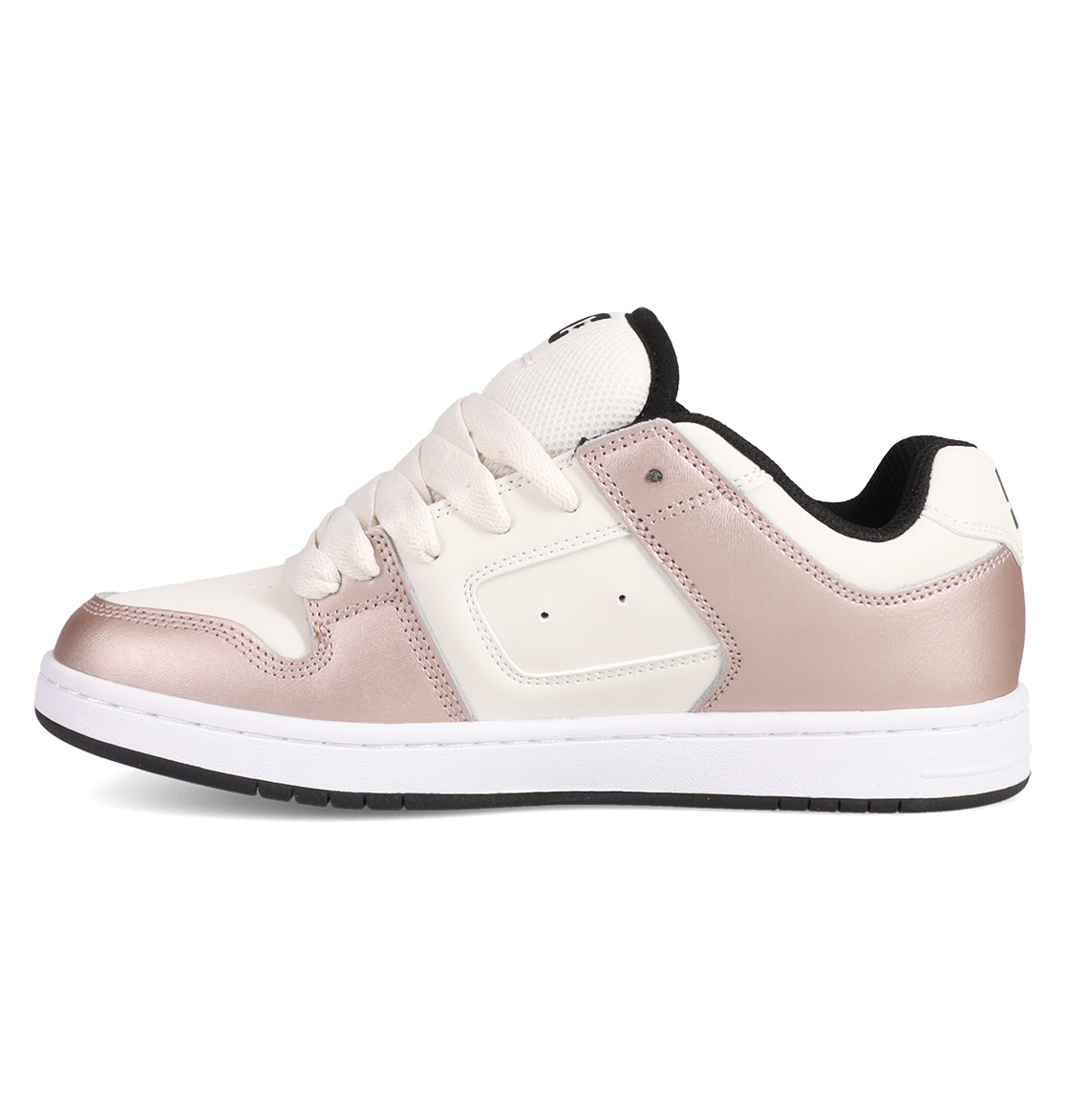 Women's Manteca 4 Shoes - Rose Gold/Off White | DC Shoes