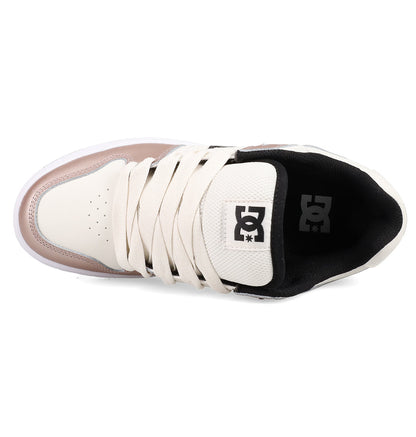 Women's Manteca 4 Shoes - Rose Gold/Off White | DC Shoes