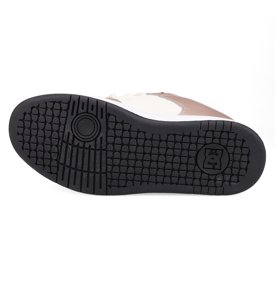 Women's Manteca 4 Shoes - Rose Gold/Off White | DC Shoes