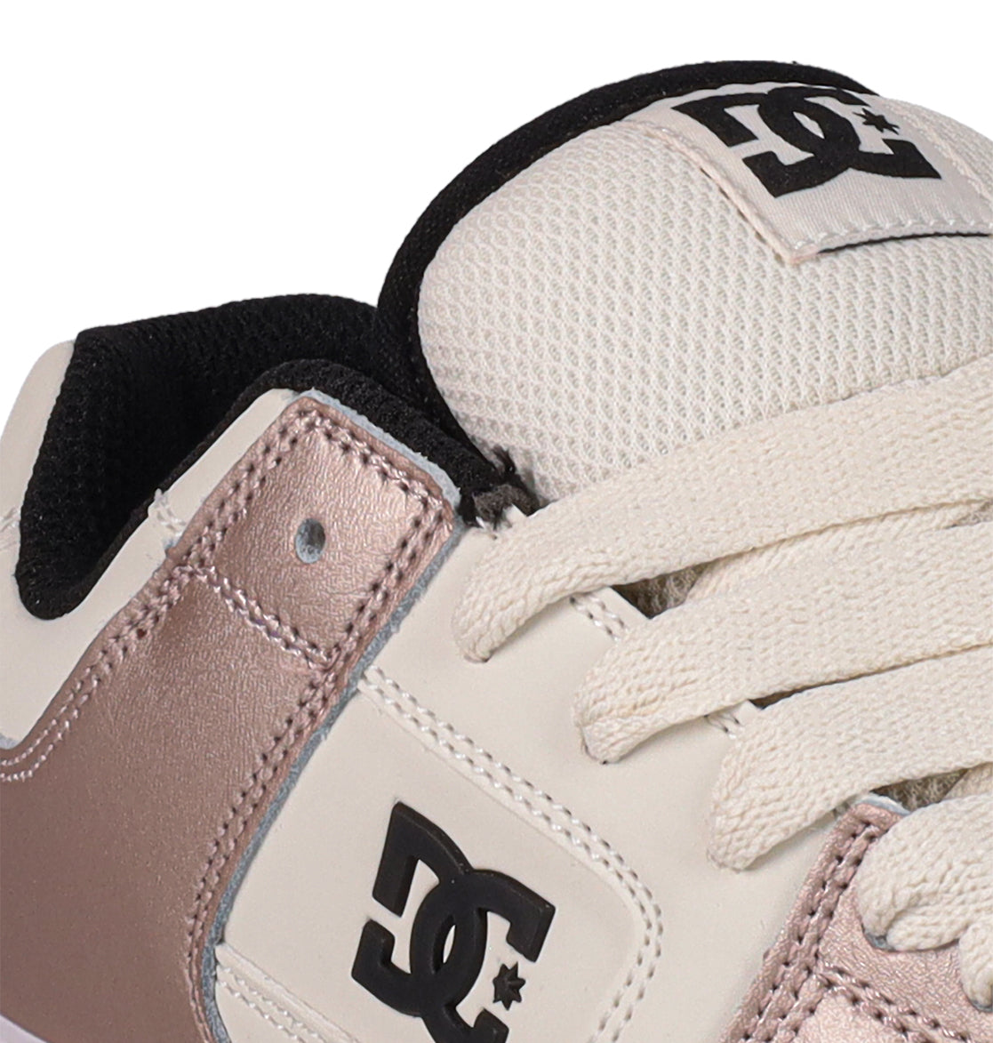 Women's Manteca 4 Shoes - Rose Gold/Off White | DC Shoes