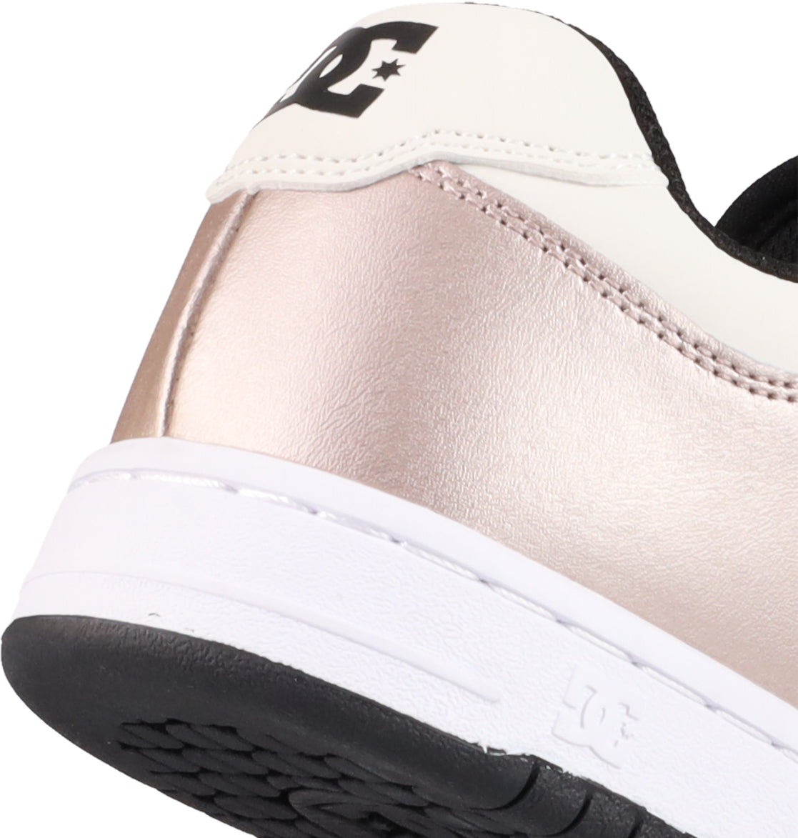Women's Manteca 4 Shoes - Rose Gold/Off White | DC Shoes