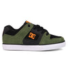 Olive/Black/Orange