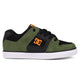 Olive/Black/Orange
