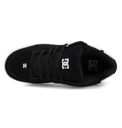 Women's Command  Shoes - Black/White Black/White | DC Shoes